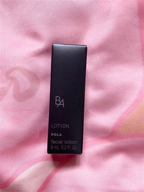 Pola facial lotion, Beauty & Personal Care, Face, Face Care on Carousell