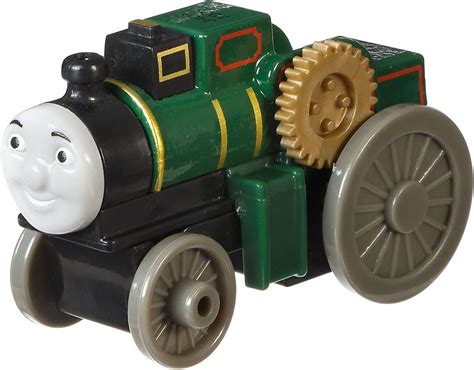 Thomas & Friends Adventures Trevor Engine – TopToy