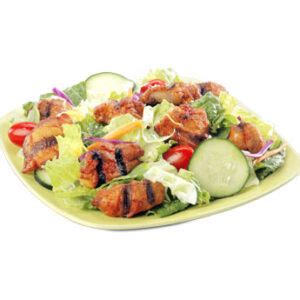 GARDEN SALAD – Bojangles'® Famous Chicken 'n Biscuits