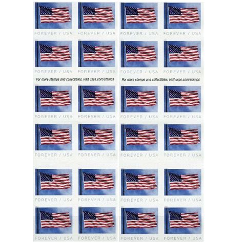 Forever Postage Stamp