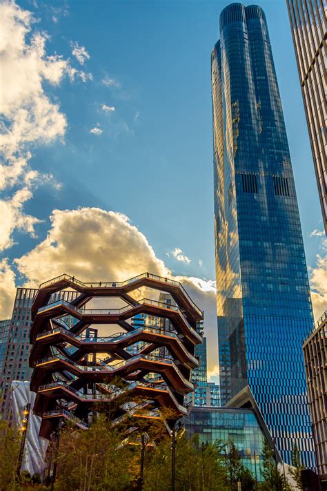 15 Hudson Yards Vda Inc