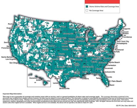 RedPocket CDMA (Verizon) network coverage : r/NoContract