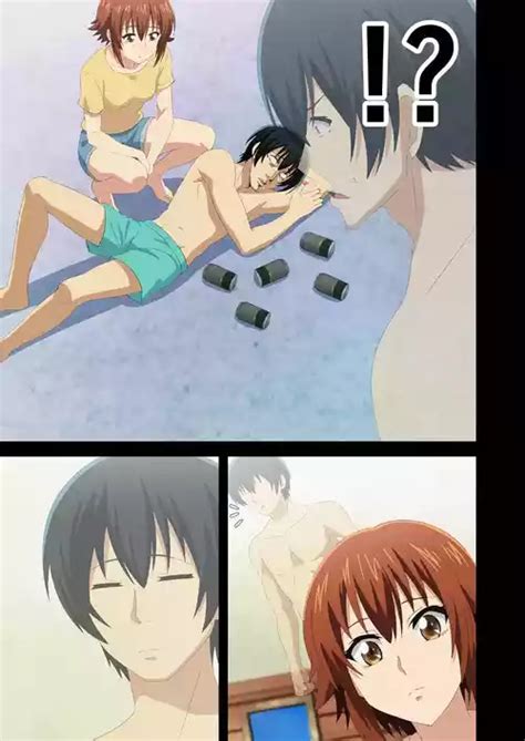 Artist Ty Nhentai Hentai Doujinshi And Manga