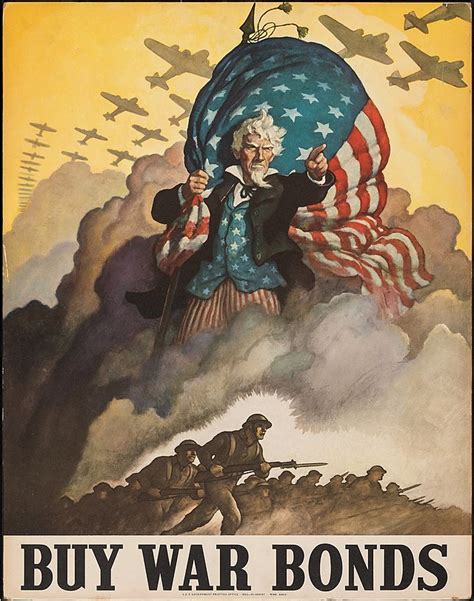 American propaganda during World War II - Wikipedia