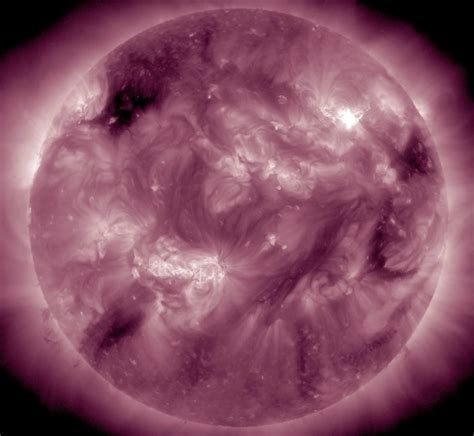 Major X4 5 Solar Flare Erupts From Region 3663 Fourth X Class Flare