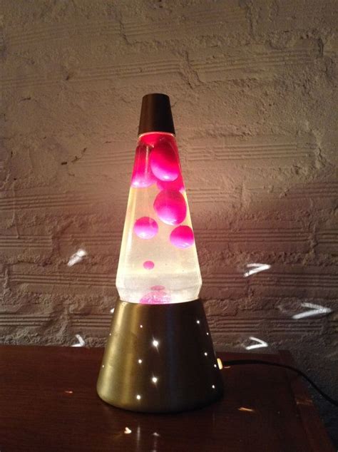 Vintage Carlisle Starlight Lava Lamp Etsy Lamp Lava Lamp Novelty Lamp