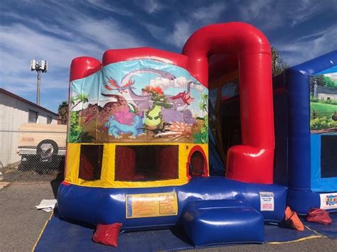 Jumping Castles Adelaide Jump Easy 160