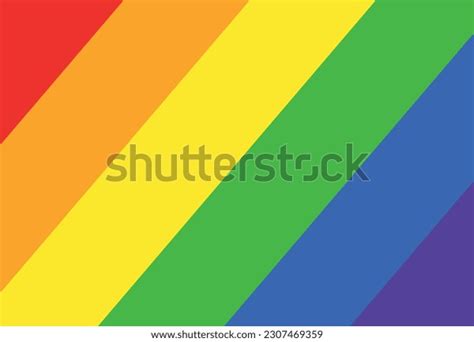 Happy Pride Month Banner Gay Pride Stock Vector Royalty Free 2307469359 Shutterstock