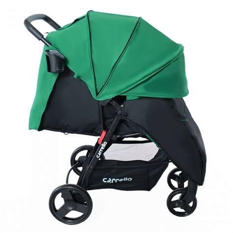 Детская прогулочная коляска Carrello Maestro купить в Минске - детские ...