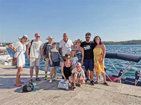 RIVIERA TOUR VON ŠIBENIK ZLARIN PRVIĆ UND TIJAT GetYourGuide