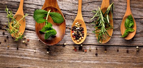 Tasty Anti Inflammatory Herbs And Spices That Boost Heart Health