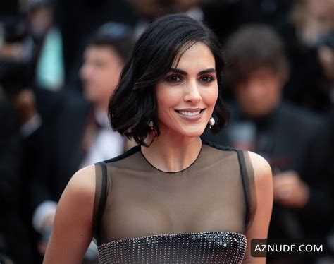 ROCIO MUNOZ MORALES Nude AZNude