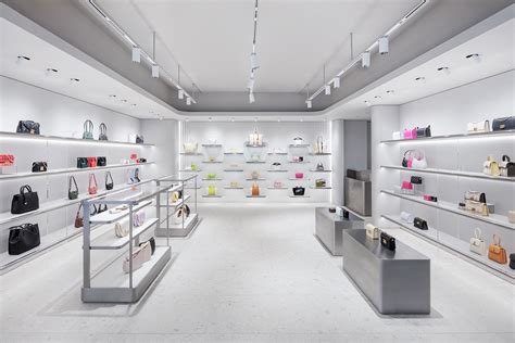 Charles And Keith Opens Its First Duplex Flagship Store In South Korea