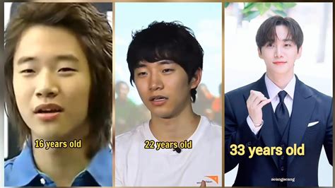 Did Lee Junho Had Plastic Surgery His Face Keeps On Changing Every Year