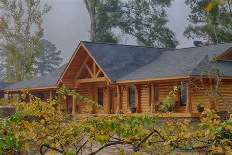 satterwhite log homes floor plans : Modern Modular Home