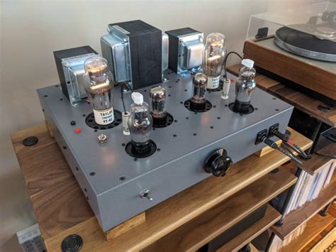 Best looking tube amp | Headphone Reviews and Discussion - Head-Fi.org