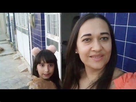 Vlog Passeio No Shopping Youtube