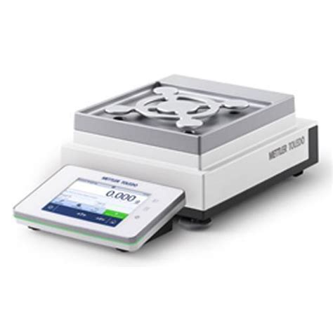 Mettler Toledo XSR4001S Excellence Precision Balance 4100 X 0 1 G