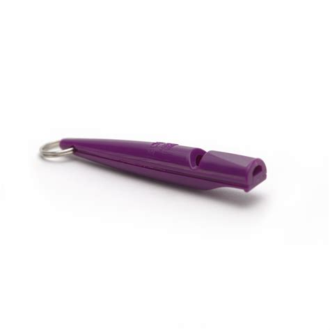 Acme Dog Whistle 2115 Purple