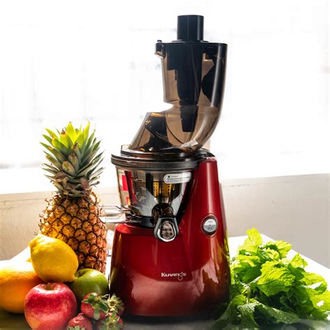 Buy Kuvings E Cold Press Juicer Kuvings Australia