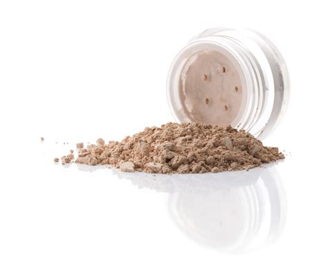 Mica In Cosmetics Use And Effects