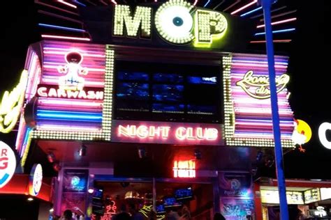New Magaluf Nightclub Sex Shame As Girls Are Stripped On Stage At Paint Parties Mirror Online