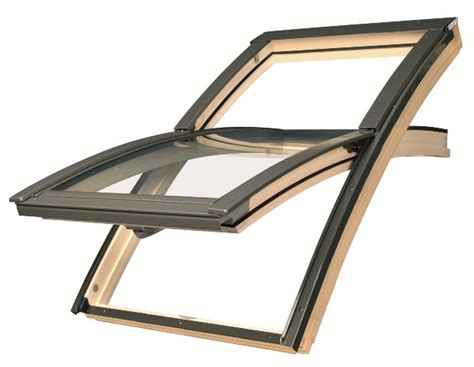 Мансардные окна Fakro (Факро-Польша)