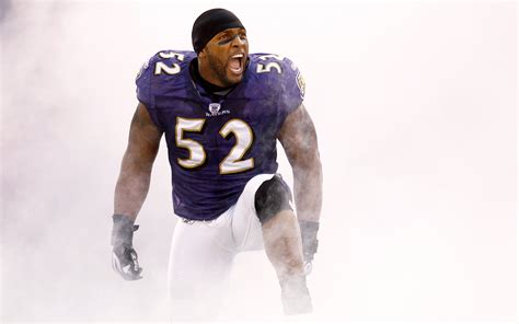 Ray Lewis To Retire - ESPN