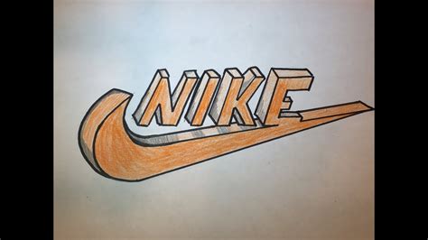 How To Draw The Nike Logo In D Atelier Yuwa Ciao Jp