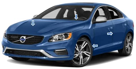 Volvo Recall Information Check Lookup Safety Recalls By Vin