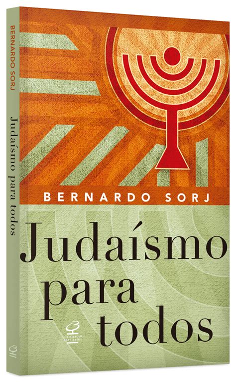 Judaísmo para todos Grupo Editorial Record