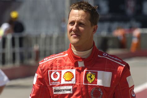 Un Documentaire Sur Michael Schumacher Sur Netflix En Septembre La Presse