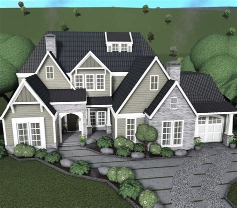 100 Best Bloxburg House Builds With Photos Artofit