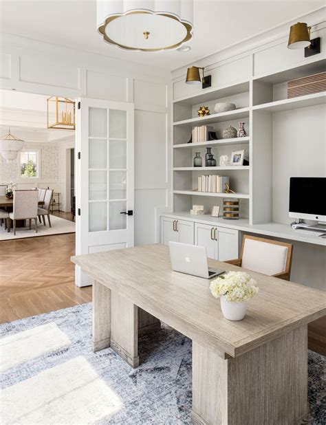 Feminine Desks And Stunning Home Offices Artofit