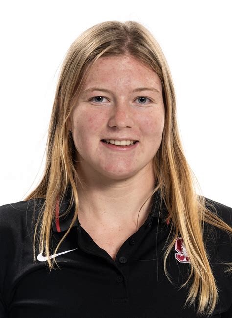 Matilda Drewett - Women's Rowing 2023-24 - Stanford Cardinal - Official Athletics Website