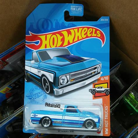 T Hunted Um inédito Civic e mais novidades da Hot Wheels para este ano