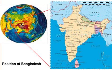 class  bangladesh geography cultural traitsppt