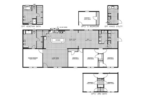 Clayton Mobile Home Wiring Diagram Herbalens