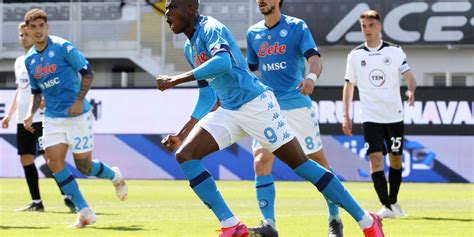 Napoli Juventus Milan E Formula Uno Le Ultimissime