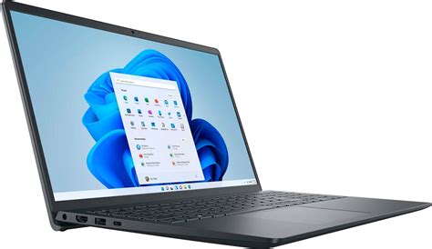 Best Buy: Dell Inspiron 15 3535 Touch Laptop AMD Ryzen 5 AMD Radeon 8GB ...