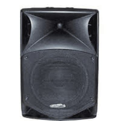 WHARFEDALE PRO DVP AX 15 Diffusore bi amplificato | Reverb Deutschland