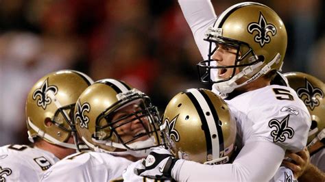 Saints run continues - Eurosport