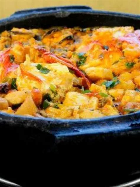 Moqueca De Camar O Banana Tudo De Receitas