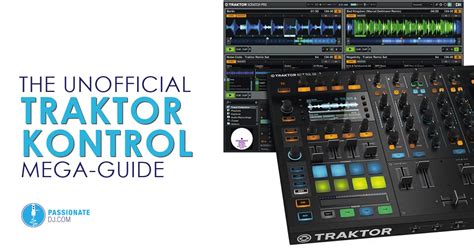 Kontrol X1 Traktor Pro 2 Mapping - yellowbazar