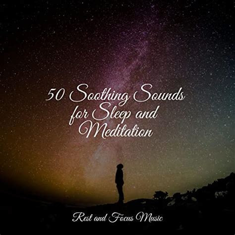 Amazon Soothing Sounds For Sleep And Meditation Meditation