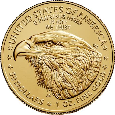 Gold Eagles Metals Mint