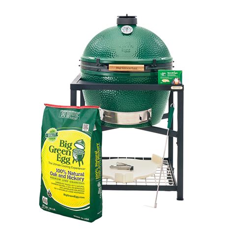 Xl Egg Packages Big Green Egg