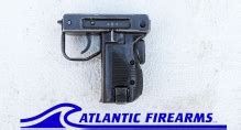 Mini Uzi SMG Parts Kit - AtlanticFirearms.com