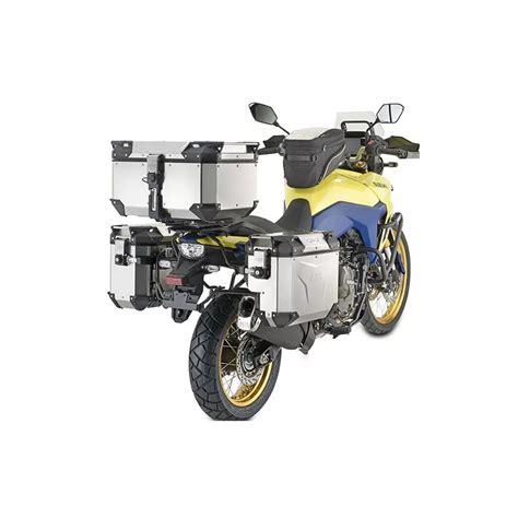 Support latéral spécifique pour valises Cam Side Trekker Outback