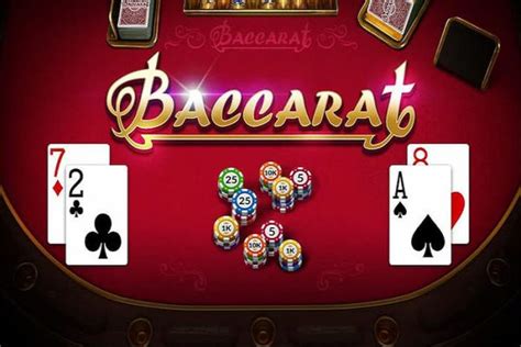 Chia sẻ về các sai lầm khi chơi Baccarat cần tránh mắc phải